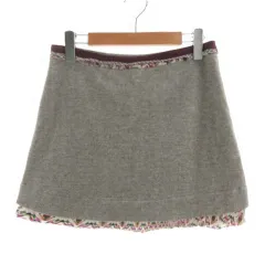 2024年最新】ブラウン系スカートの人気アイテム - メルカリ 