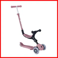 GLOBBER EVO COMFORT スクーター(プロテクター未使用品付) Amazon.co.jp: GLOBBER グロッバー キックバイク キック