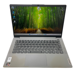 Lenovo ノートPC IdeaPad5 AMD Ryzen3 5300U (Windows11/メモリー8GB/SSD512GB) 021195