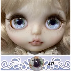 ブライスアイチップ２ペアセット✴︎ピンク&パープル✴︎ 楽天市場】ブライス アイチップ アイ ガラス ネオブライス bjd