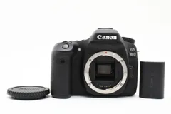 2025年最新】EOS 80Dの人気アイテム - メルカリ