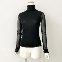 【国産限定品】【Jean Paul GAULTIER】 ゴルティエ カットソー X534 トップス