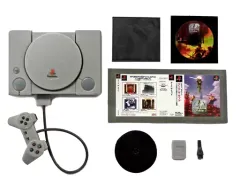 【中古】トレーディングフィギュア プレイステーション SCPH-1000 「プレイステーション ヒストリーコレクション1」のサムネイル