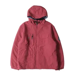 Supreme®/Timberland® Reversible Ripstop Jacket | Supreme 21fw