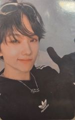 CRAVITY ソンミン EVERSHINE 公開放送 サノク トレカ - メルカリ