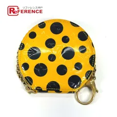 草間弥生 がま口 財布 KUSAMA YAYOI wallet MoMA