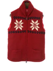 2023年最新】MONCLERモンクレール MAGLIONE TRICOT GILET ケーブル編み