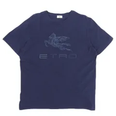2025年最新】Etro メンズ Tシャツの人気アイテム - メルカリ