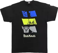 Sサイズ バンカライブ Tシャツ ブラック Nintendo Live 2022 Sサイズ】 Nintendo Live 2022 Tシャツ スプラトゥーン3 バンカ