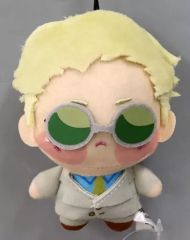 呪術廻戦 ちょぴぬいぷち 七海建人 - メルカリ