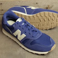 22.5cm◆New Balance｜ニューバランス WL373 スニーカー SE2