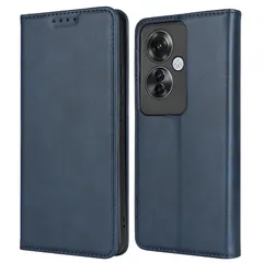 【Hamany】oppo reno 11a ケース 手帳型 オッポ ネノ11 A ケース カバー スマホケース oppo reno 11a カバー カード収納 耐衝撃 耐久性 oppo reno 11a ケース 手帳型 耐摩擦 マグネット式 レザー カバー 0