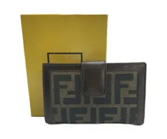 2025年最新】fendi 財布 がま口の人気アイテム - メルカリ