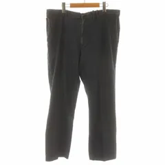 PAPAS(パパス)　MANIERE DE HEMING シルク100% スーツ 2025年最新】papas maniere de hemingの人気アイテム - メルカリ