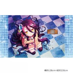 ノーゲーム・ノーライフ ゼロ　抱き枕カバー コローネ ノゲノラ ノーゲーム・ノーライフ ゼロ 抱き枕カバー コローネ ノゲノラ