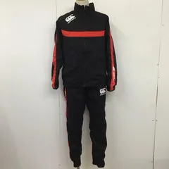 2025年最新】Canterbury セットアップの人気アイテム - メルカリ