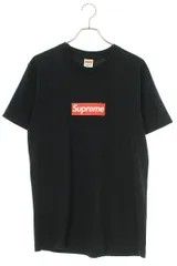 2023年最新】supreme ボックスロゴ tシャツの人気アイテム - メルカリ