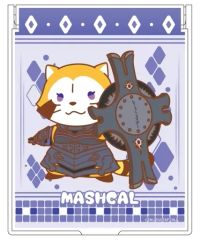 [중고] 잡화 마쉬칼 미러 [Fate/Grand Order - 절대 마수 전선 바빌로니아-×라스칼]