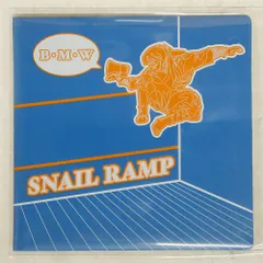 2025年最新】snail ramp レコードの人気アイテム - メルカリ