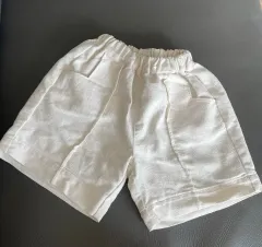 ビアンベビアン キッズ ハーフパンツ M L サイズ