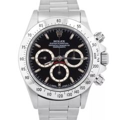 ROLEX ロレックス　デイトナ 16520 ブラック