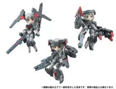 2026年最新】デスクトップアーミー Y-021d ミレニアシリーズβ小隊の