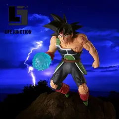 2025年最新】ドラゴンボールZ g×materia bardockの人気アイテム