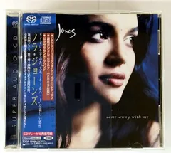 【中古SACD】ノラ・ジョーンズ「ノット・トゥー・レイト」アナプロ品 00306879_1024x1024.jpg?v=