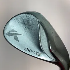 未使用品　展示品　ドルフィン　ウェッジ　DW-120G　48度 NSネオ　S ドルフィンウェッジ ブラック DW-120G N.S.PRO 950GH neo