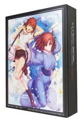 空の境界 完全生産限定版 全巻DVD ＋未来福音 ブルーレイ 61NqhadrW0L.jpg_BO30,255,255,