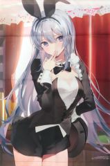 カルネアデス ノア A4クリアポスター rurudo rurudot - メルカリ