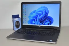 2023年最新】dell inspiron 17 5759 i7の人気アイテム - メルカリ