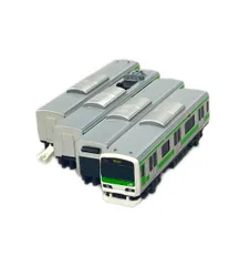 訳あり 鉄道模型 プラレールアドバンス AS-04 E231系500番台山手線 タカラトミー