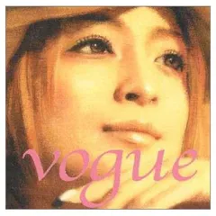 vogue [Audio CD] 浜崎あゆみ; 菊池一仁; HAL; Soul Solution; Izumi “D.M.X” Miyazaki; Satoshi Hidaka from GTS; Miki Watanabe; Tomoyuki Tanak