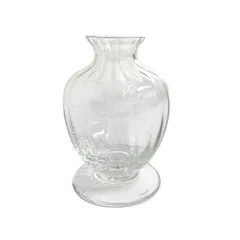 廃盤 1970s Baccarat バカラ 花瓶 フラワーベース 一輪挿し 廃盤 1970s Baccarat バカラ 花瓶 フラワーベース 一輪挿し