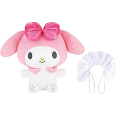 2026年最新】マイメロディ ぬいぐるみセット(きせかえ)の人気アイテム