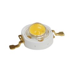 パワーLED Edison 1W 電球色 EDEX-1LAS-E1 10個
