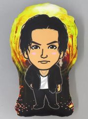 登坂広臣 クッション 台湾 - メルカリ