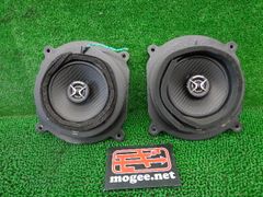 マツダ Bose KD46 66 A20A カーアンプ - メルカリ