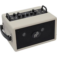 PJB Double Four Plus WH  ベース用コンボアンプ　本体　アンプ