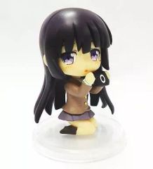 ねんどろいどぷち 黒木智子 わたモテ - メルカリ