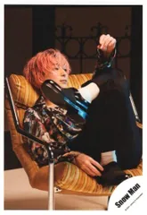 SnowMan Secret Touch/僕の彼女になってよ。 佐久間大介 公式写真*1枚