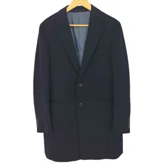 フリーマンズ スポーティング クラブ チェスターコート 2025年最新】FREEMANS SPORTING CLUB チェスターコートの人気