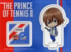 【中古】アクリルスタンド・アクリルパネル 不二周助 「新テニスの王子様 アニメ「テニスの王子様」シリーズ 20th Anniversary POP UP SHOP in マルイ ～地区大会編～ トレーディングアクリルスタンド(青学)」