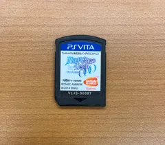 魔法科高校の劣等生 Out of Order ★ PSVITA ソフト