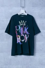 2024年最新】milkboy tシャツの人気アイテム - メルカリ