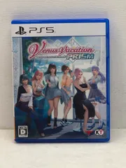 PS5 Venus Vacation PRISM - DEAD OR ALIVE Xtreme -【PS5052-008】058