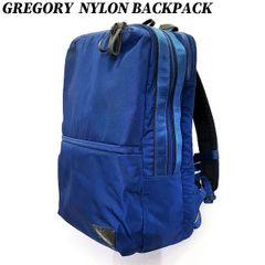 グレゴリー ナイロン バックパック ネイビー GREGORY NYLON BACK PACK リュック