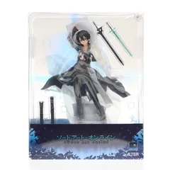 SAО キリト フィギュア アルター 1/7 キリト 1/7スケール – SOOTANG HOBBY