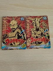 2025年最新】ウルトラマンレオ カードの人気アイテム - メルカリ